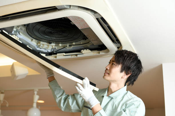 Best Commercial Air Duct Cleaning  in Boscobel, WI